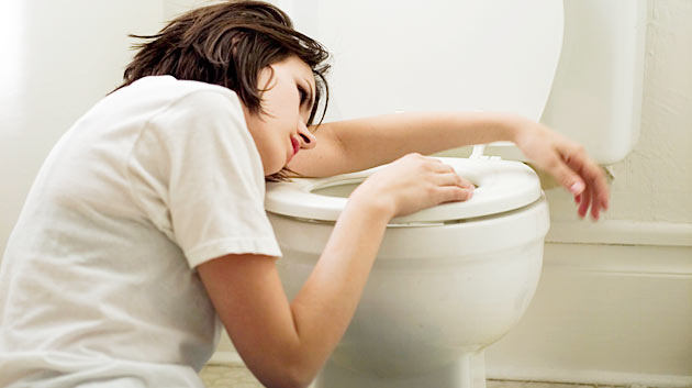 5 Simple Morning Sickness Remedies