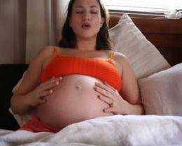 My Pregnant Health | Pregnancy Health Care Tips | Can I Induce Labor at Home