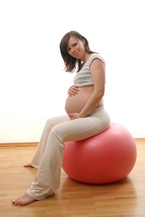 My Pregnant Health | Pregnancy Health Care Tips | Exercise During Pregnancy A Must for Expecting Mamas