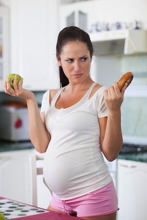 Foods to Avoid While Pregnant – Pregnancy Nutrition Tips