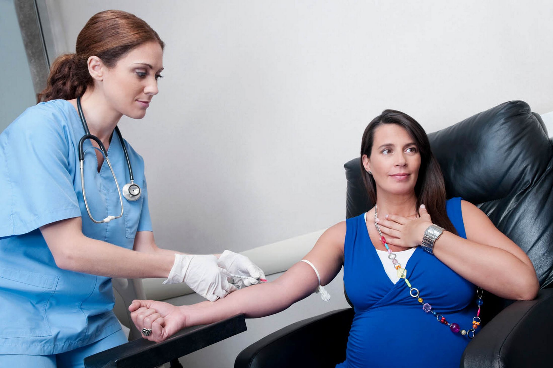 Glucose Tolerance Test – Pregnancy Test Tips