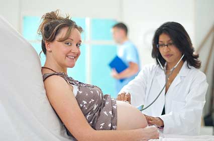 Should I Consider a Cesarean  Pregnancy Delivery Beforehand?