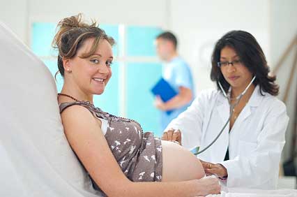 Should I Consider a Cesarean Pregnancy Delivery Beforehand