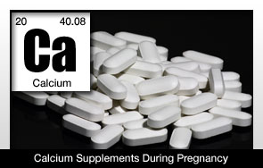 The Importance of Calcium to Pregnant Women2