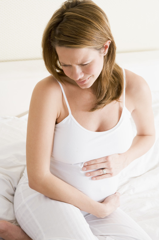 Pregnancy Cramps vs Abdominal Cramps – Pregnancy Health Tips