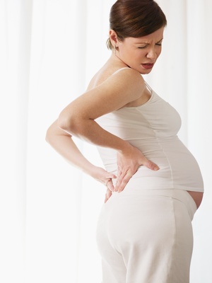 My Pregnant Health | Pregnancy Health Care Tips | back pain during pregnancy