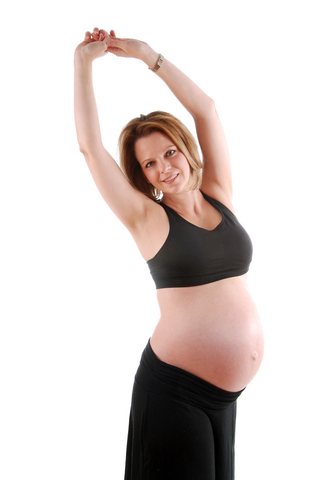 My Pregnant Health | Pregnancy Health Care Tips | Safe Exercises for Pregnancy