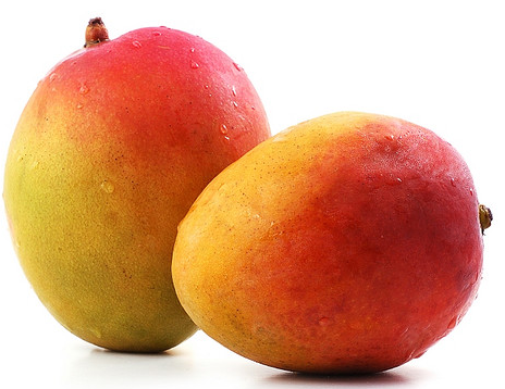 Fruits and Vegetables Nutrition in your Pregnancy Diet Mango