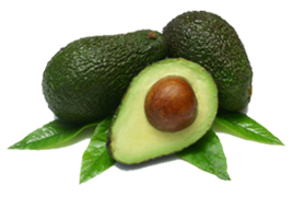 Fruits and Vegetables Nutrition in your Pregnancy Diet avocado