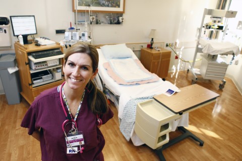 Pregnant, Delivery: We’re Here! What to Expect at the Hospital