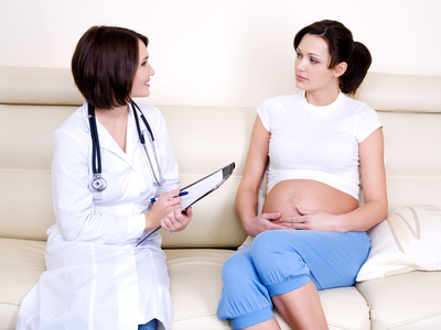 Prenatal Tests 101 Amniocentesis Test