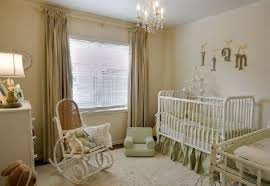 Preparing for Your Baby’s Arrival:  Your Bedroom and Nursery Checklist