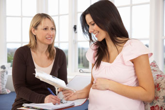 Should You Hire a Labor Coach or Find a Doula