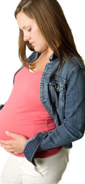 My Pregnant Health | Pregnancy Health Care Tips|Polyhydramnios Causes  Too Much of a Good Thing