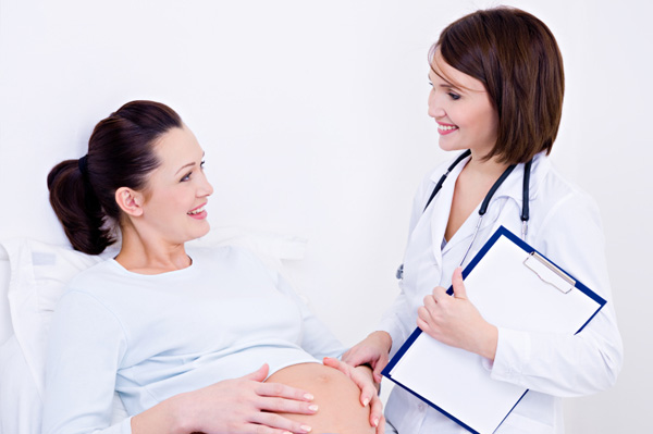 Prenatal Testing 101: Streptococcus Group B Screening