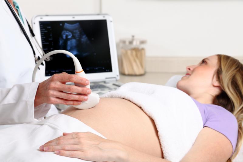 Prenatal Tests 101 Routine Ultrasound Pregnancy Scans