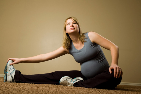 My Pregnant Health | Pregnancy Health Care Tips|pregnant-woman-yoga