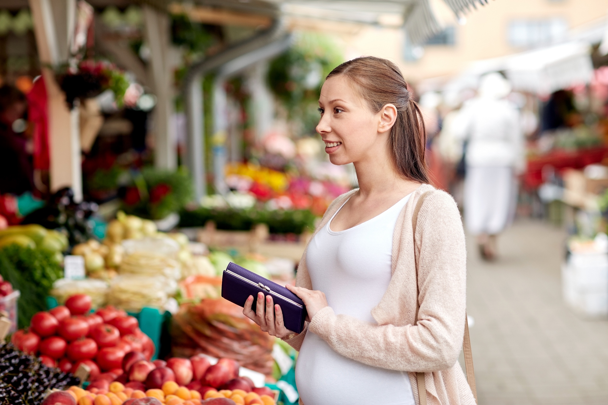 11 Must Foods To Eat While Pregnant