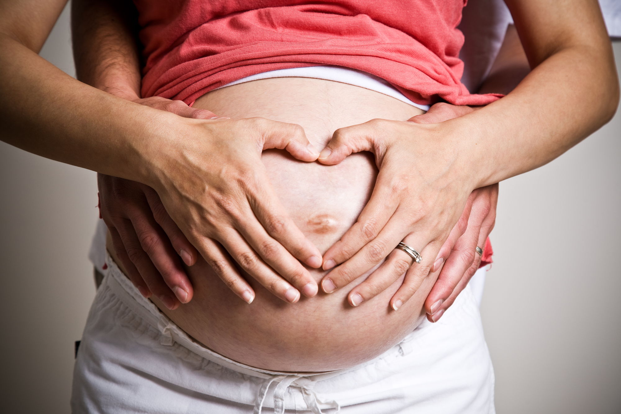 Organic Food For A Healthy Pregnancy – Pregnancy Nutrition Tips