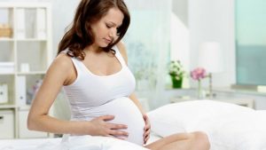 marijuana detox while pregnant