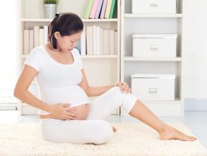 detoxing from marijuana while pregnant