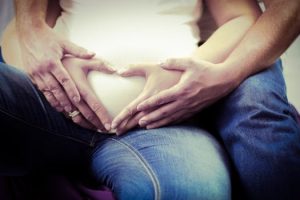 pregnant women prone to mental pregnancy problems 