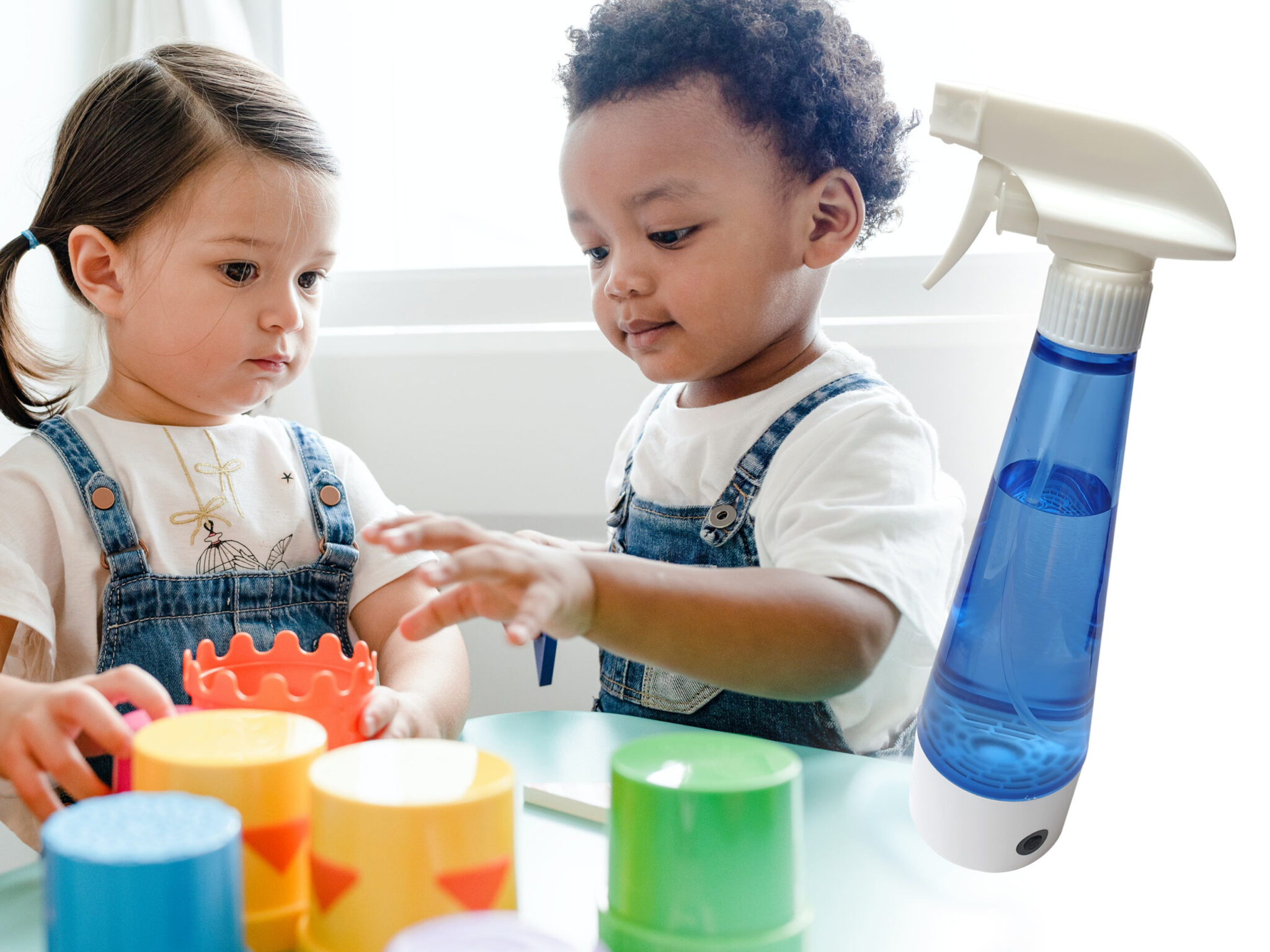 Homemade Disinfectant Spray For Your Home My Pregnant Health